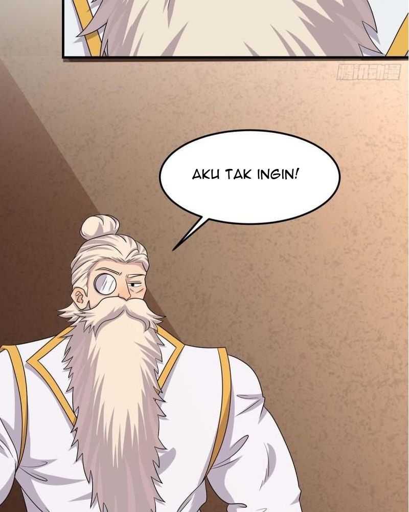 Return of Xiandi chapter 164 halaman 19