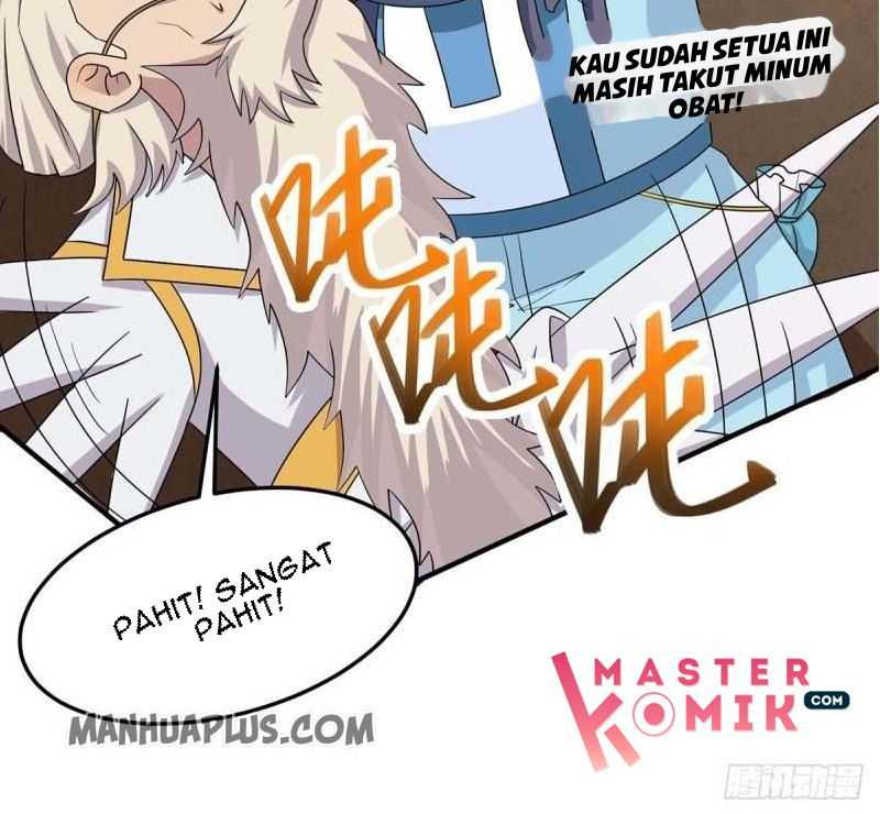 Return of Xiandi chapter 164 halaman 22