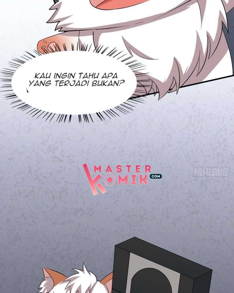 Return of Xiandi chapter 164 halaman 27