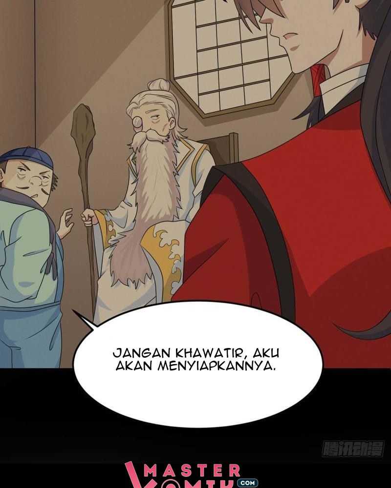 Return of Xiandi chapter 164 halaman 30