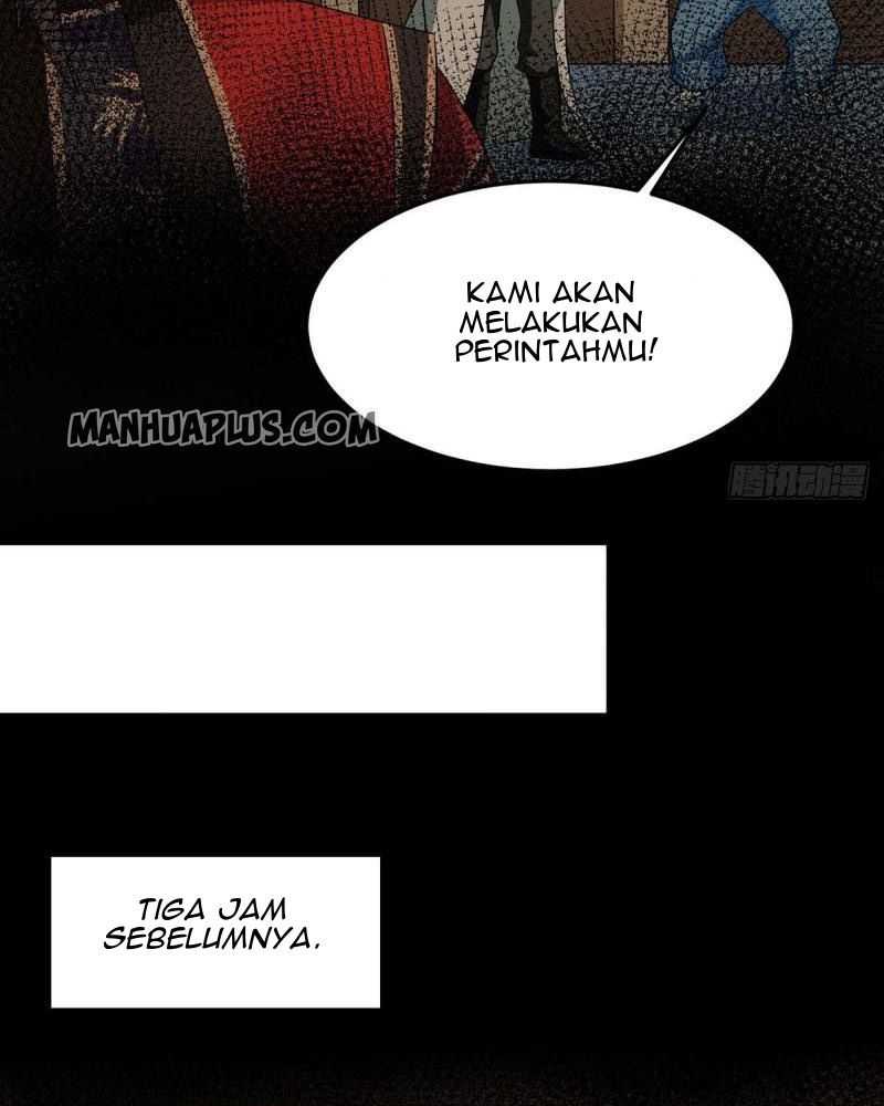 Return of Xiandi chapter 164 halaman 32