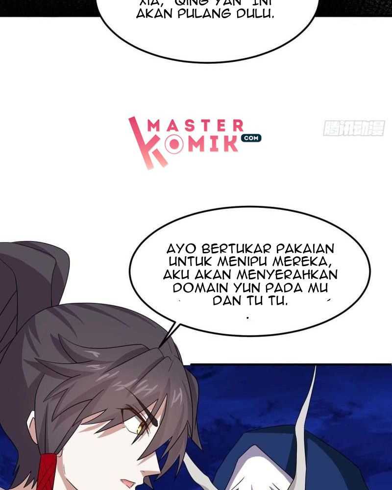 Return of Xiandi chapter 164 halaman 34