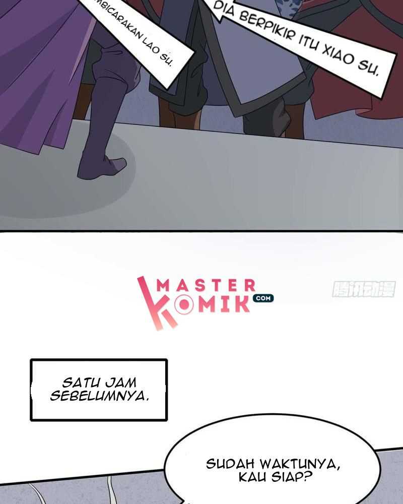 Return of Xiandi chapter 164 halaman 41