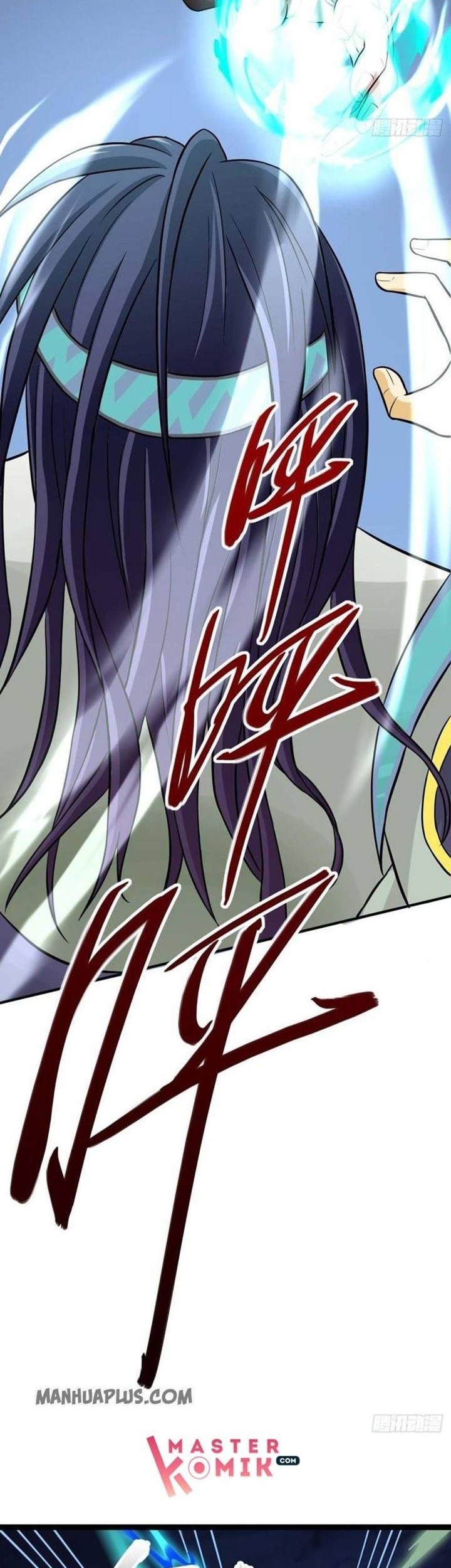 Return of Xiandi chapter 165 halaman 9