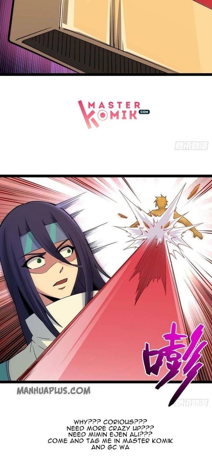 Return of Xiandi chapter 165 halaman 25
