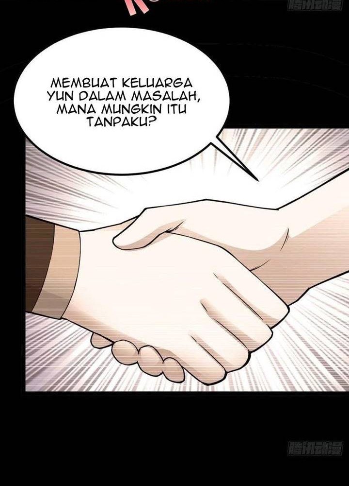 Return of Xiandi chapter 166 halaman 7
