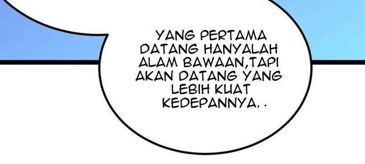 Return of Xiandi Bab 167 halaman 18