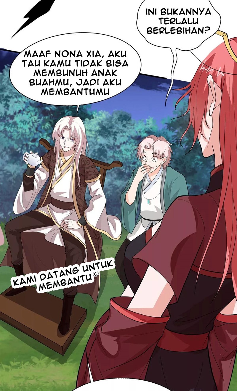 Return of Xiandi chapter 169 halaman 2