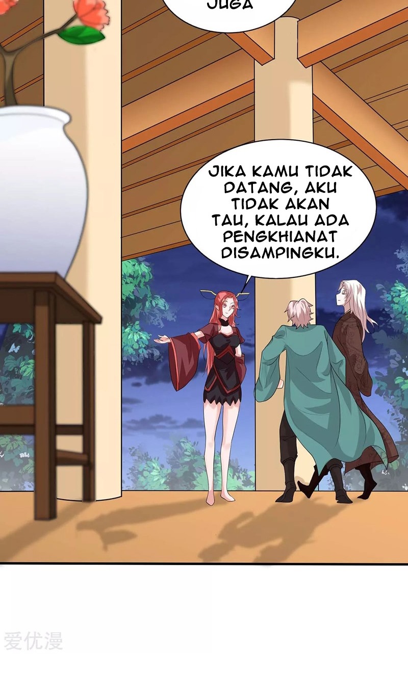 Return of Xiandi chapter 169 halaman 4