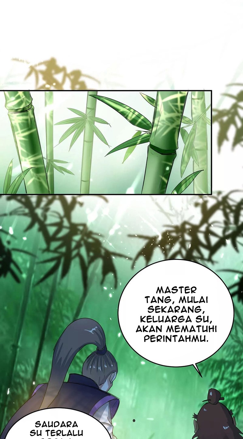 Return of Xiandi chapter 170 halaman 2
