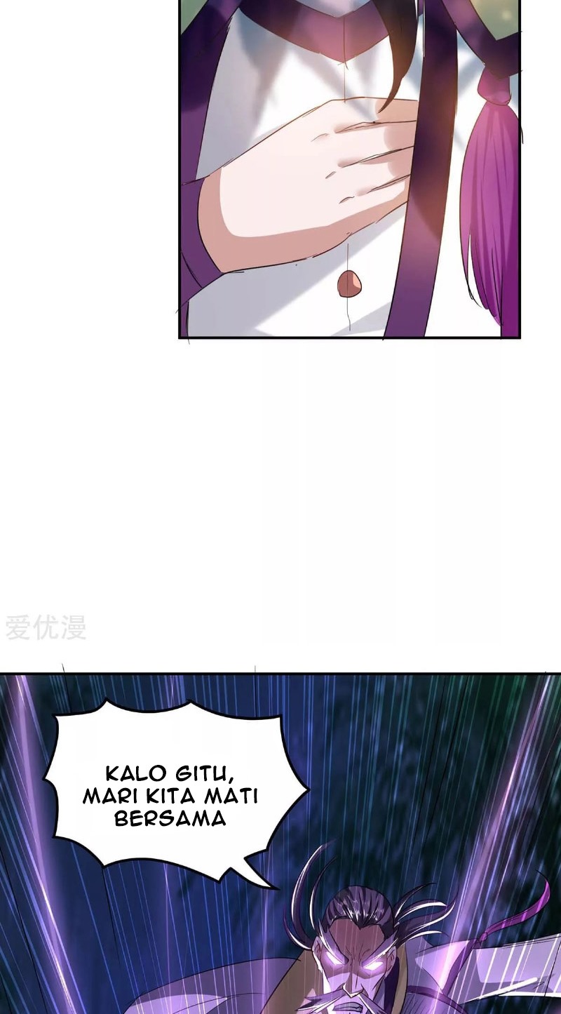 Return of Xiandi chapter 170 halaman 30