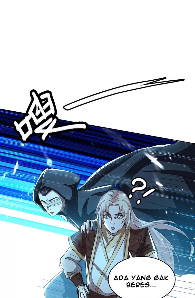 Return of Xiandi chapter 173 halaman 2
