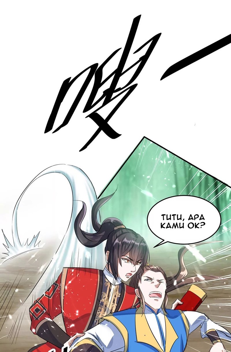 Return of Xiandi chapter 173 halaman 18