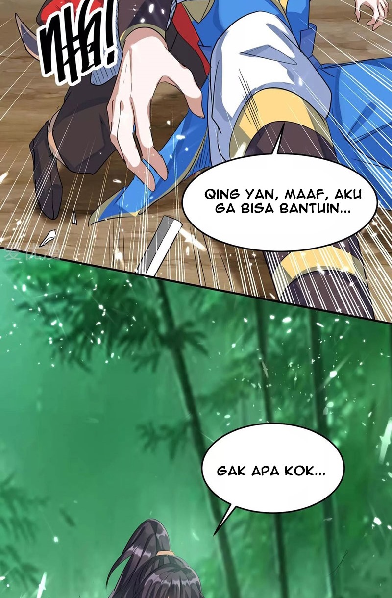 Return of Xiandi chapter 173 halaman 19