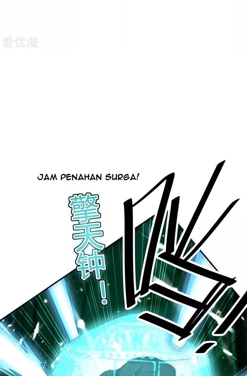 Return of Xiandi chapter 173 halaman 28