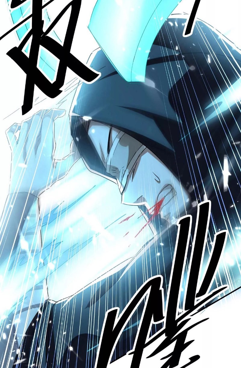 Return of Xiandi chapter 173 halaman 31