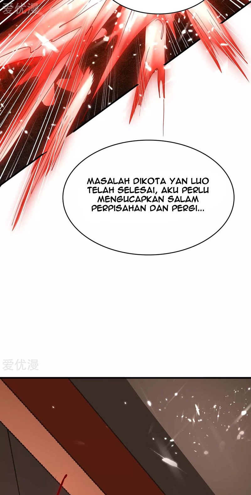 Return of Xiandi Bab 175 halaman 4