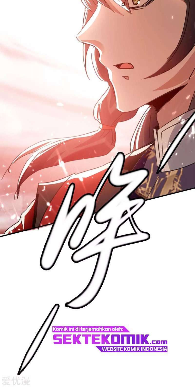 Return of Xiandi chapter 176 halaman 31