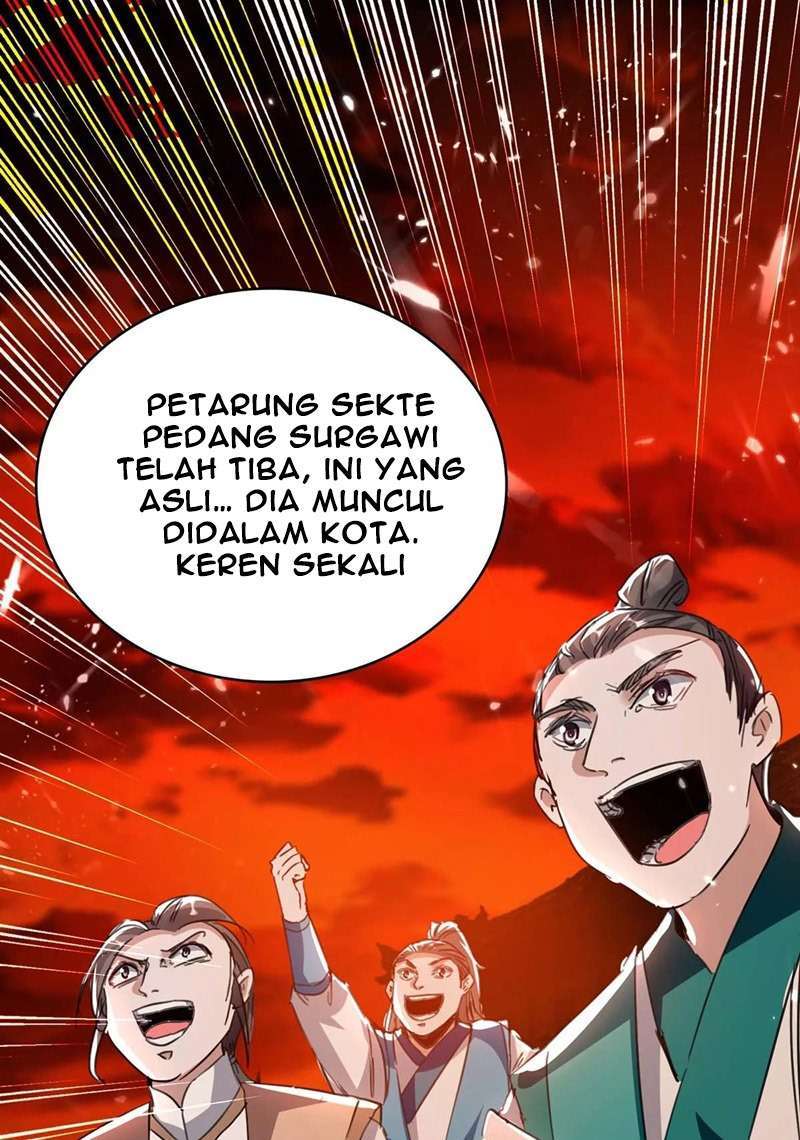 Return of Xiandi chapter 177 halaman 2