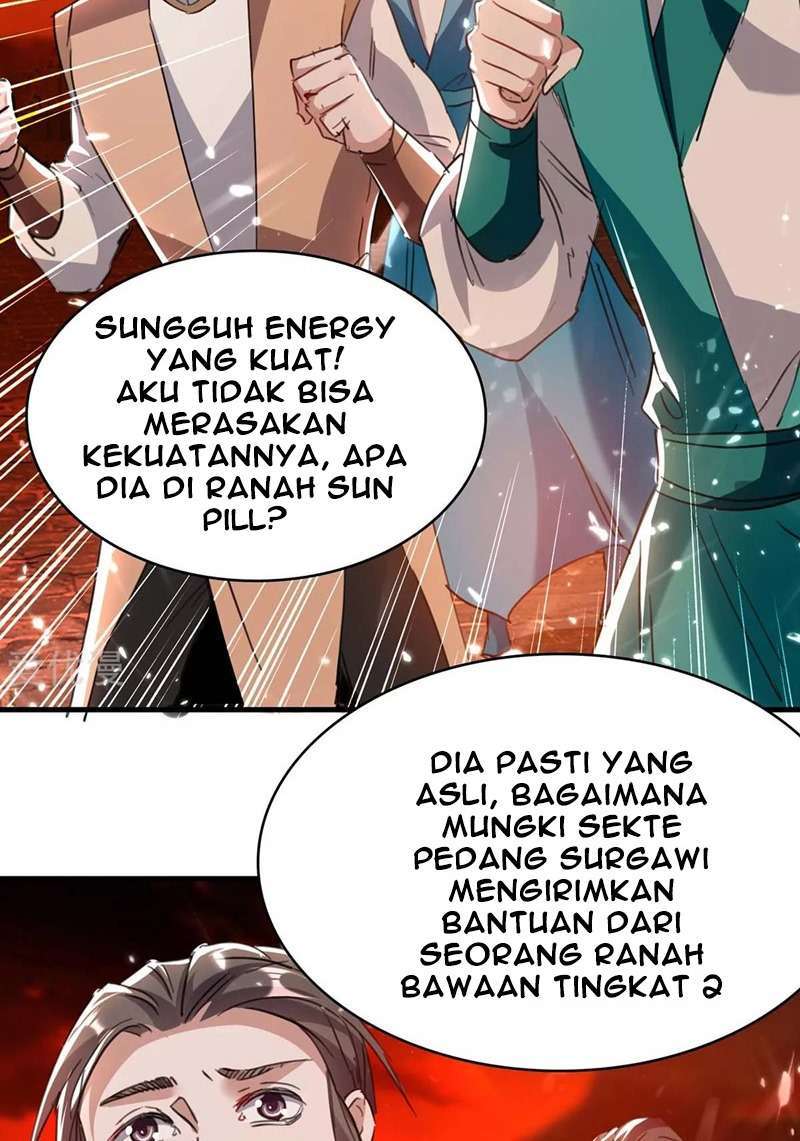 Return of Xiandi chapter 177 halaman 3