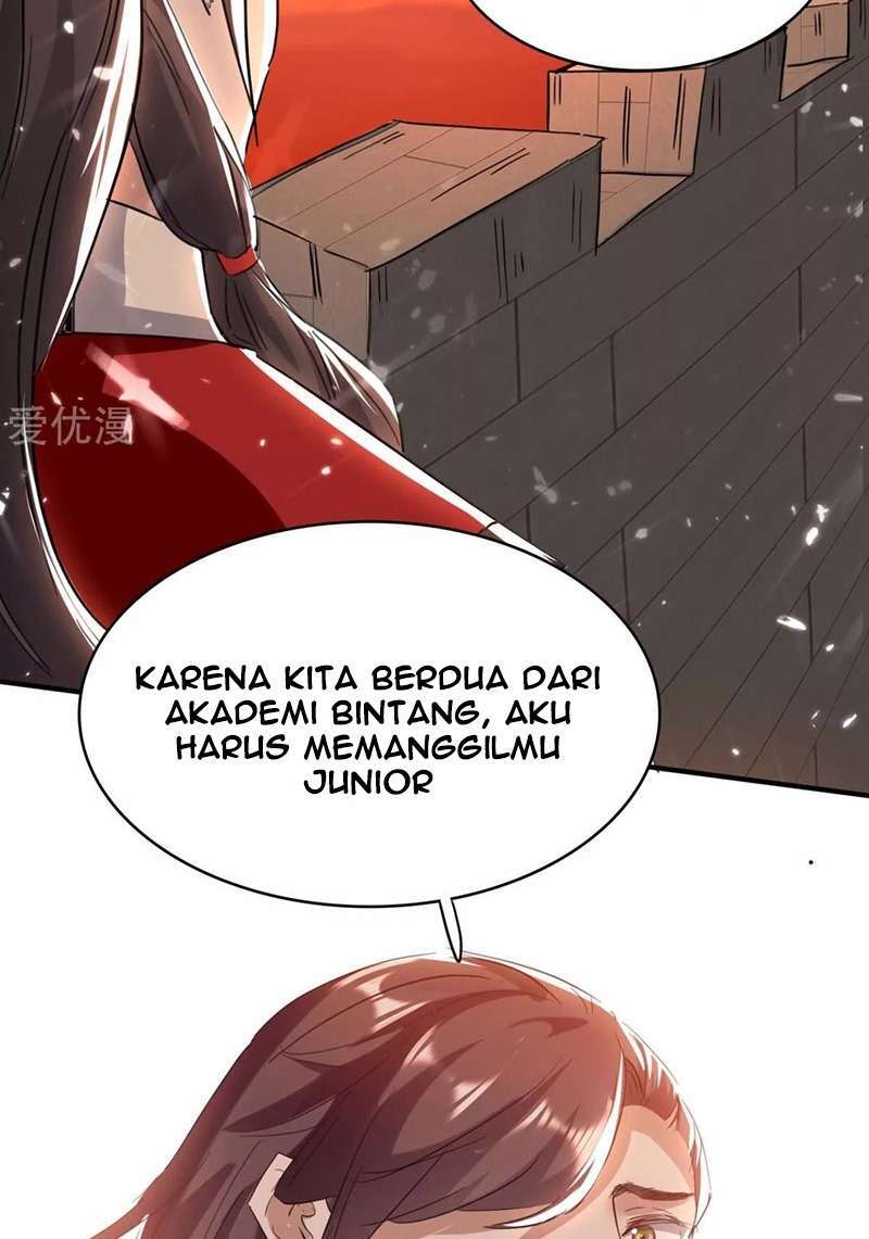 Return of Xiandi chapter 177 halaman 5