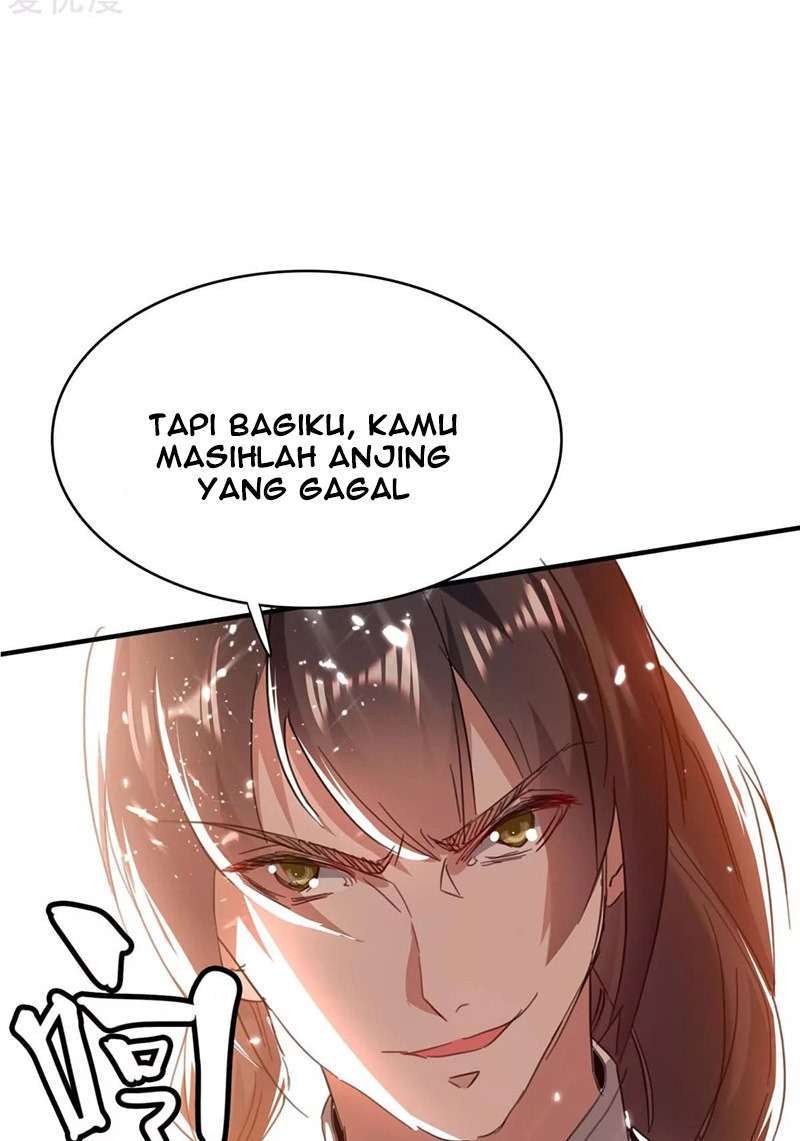 Return of Xiandi chapter 177 halaman 9