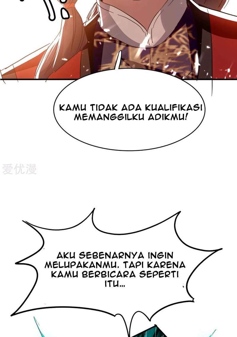 Return of Xiandi chapter 177 halaman 10