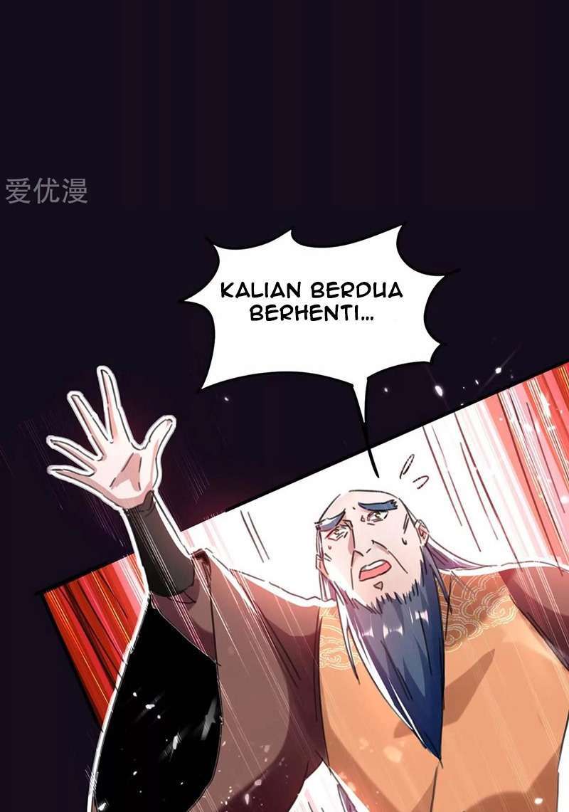 Return of Xiandi chapter 177 halaman 19