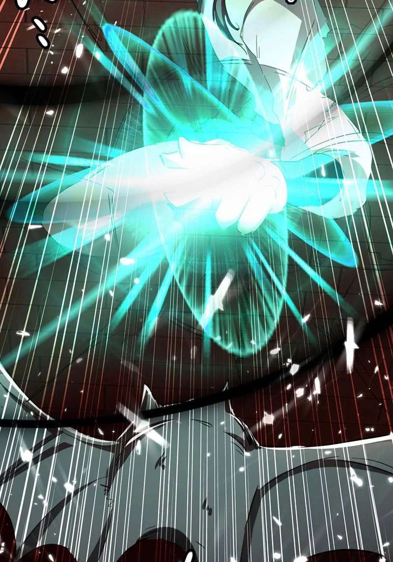 Return of Xiandi chapter 177 halaman 32