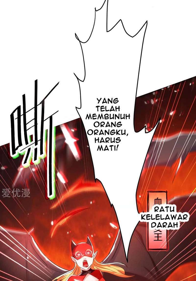 Return of Xiandi chapter 177 halaman 44