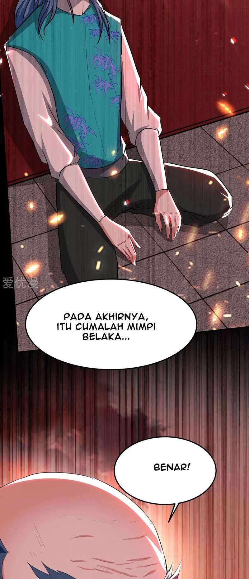 Return of Xiandi chapter 178 halaman 5