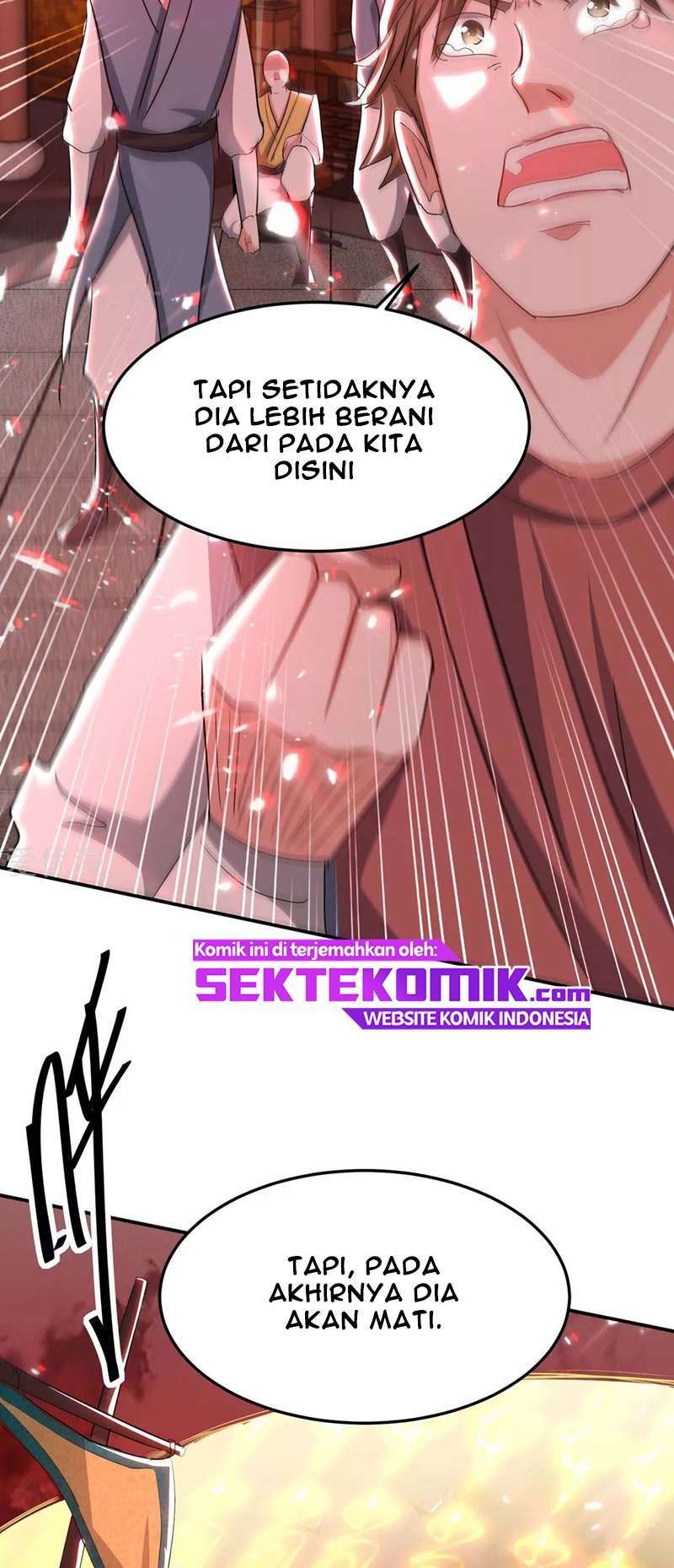 Return of Xiandi chapter 178 halaman 12