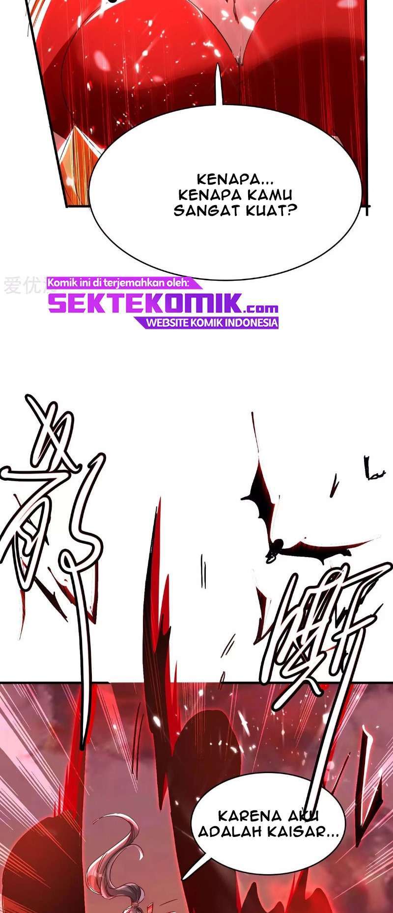 Return of Xiandi chapter 178 halaman 26