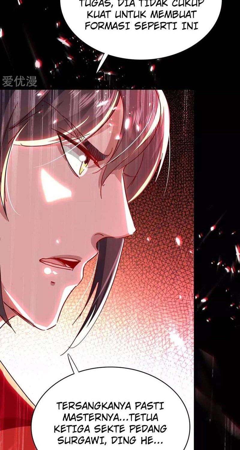 Return of Xiandi chapter 180 halaman 5