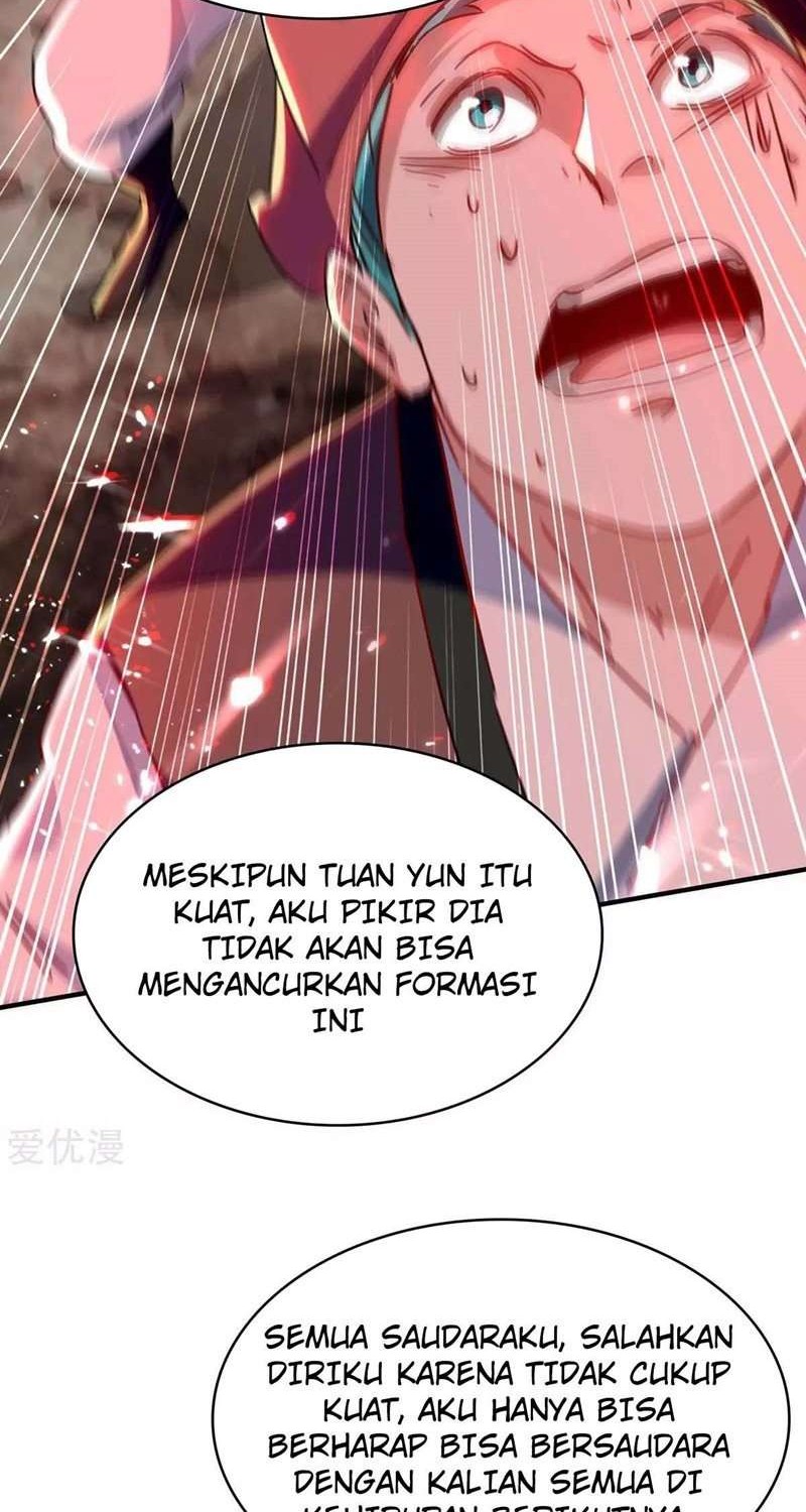Return of Xiandi chapter 180 halaman 13