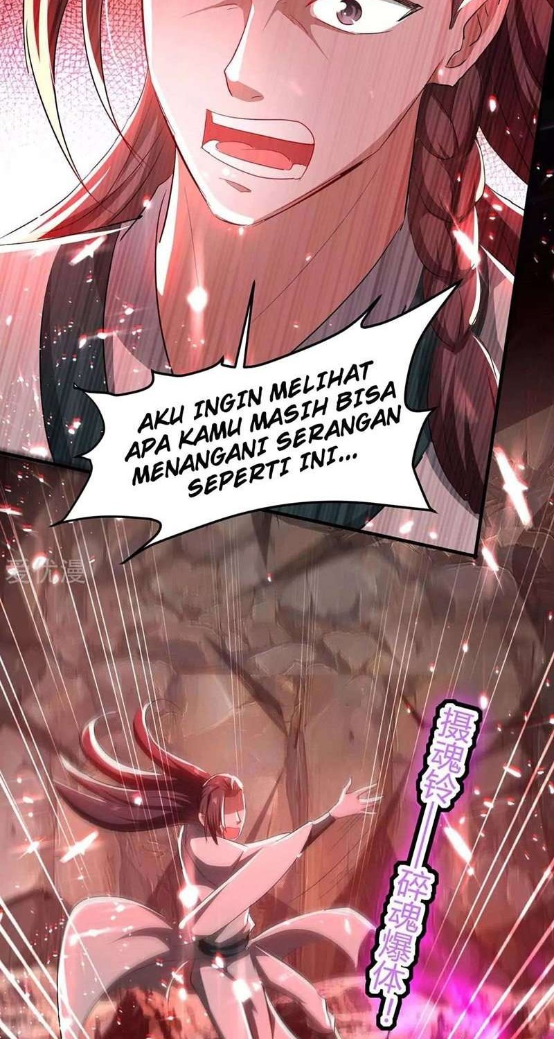Return of Xiandi chapter 180 halaman 24