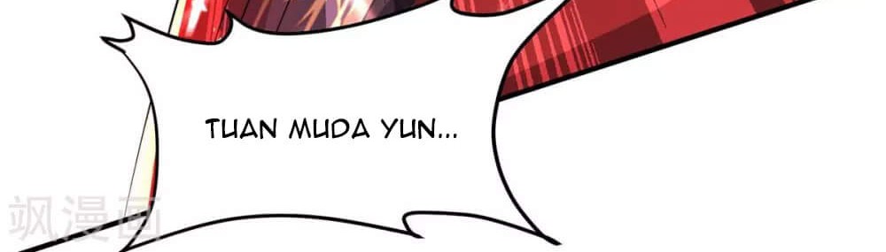 Return of Xiandi chapter 181 halaman 9
