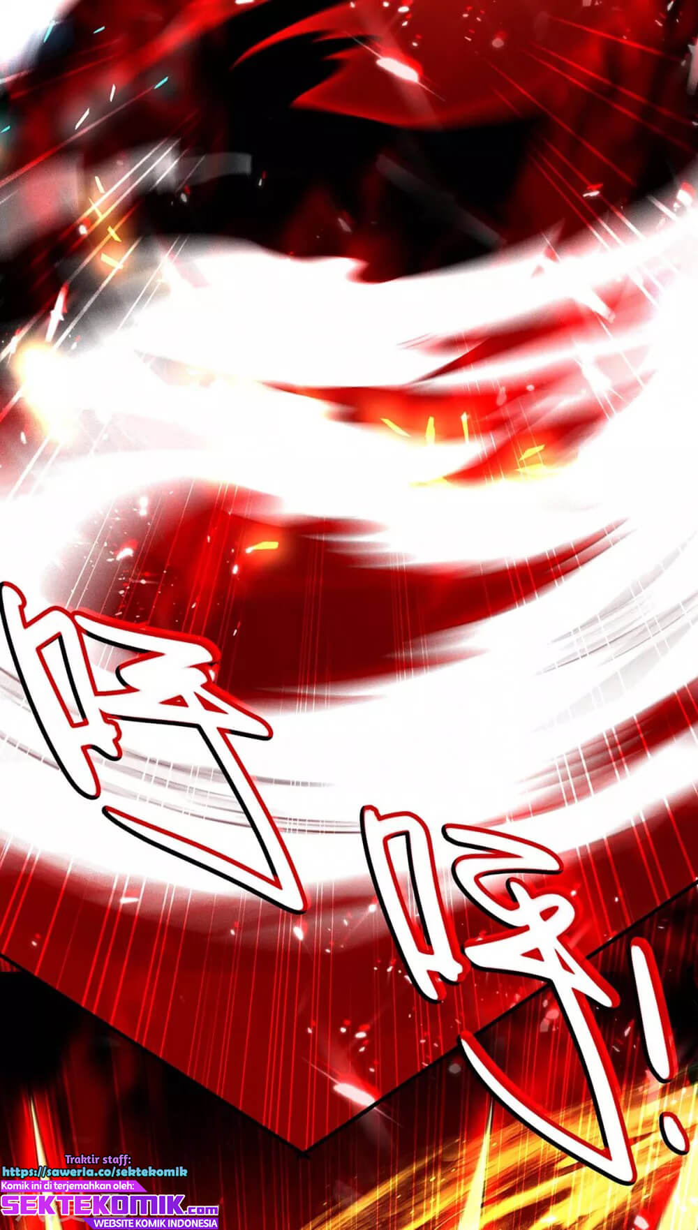 Return of Xiandi chapter 182 halaman 20