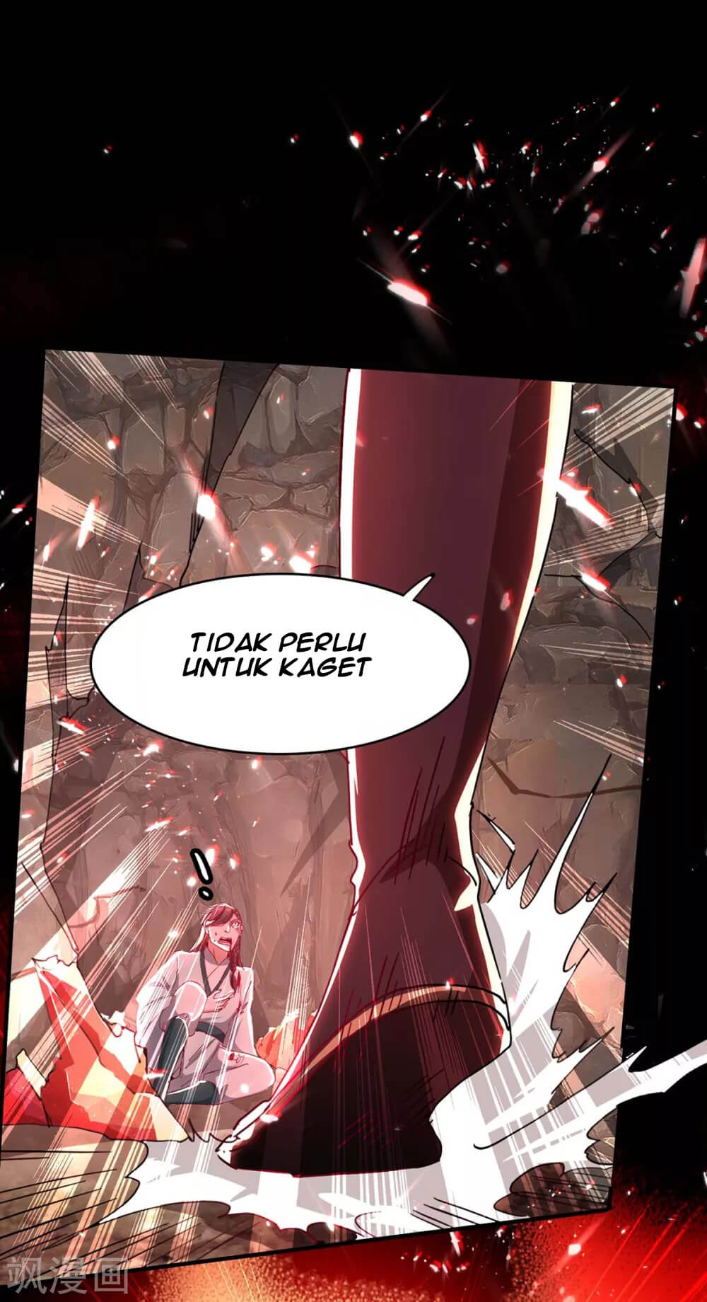 Return of Xiandi chapter 183 halaman 2