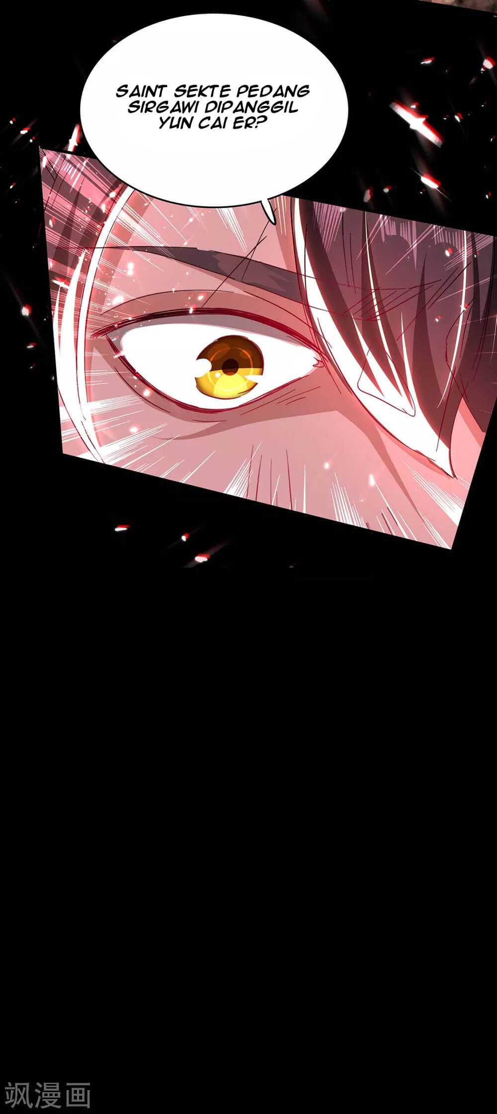 Return of Xiandi chapter 183 halaman 6