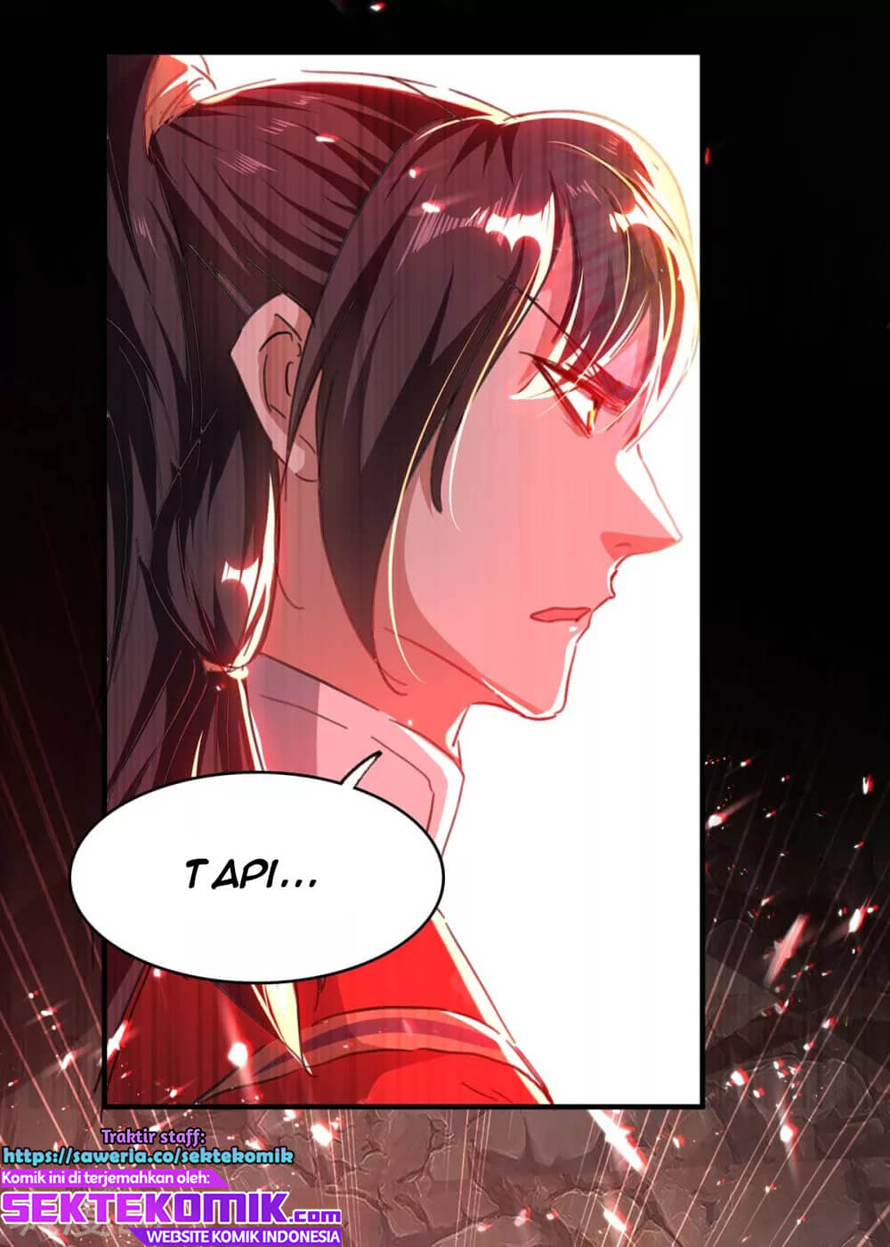 Return of Xiandi chapter 183 halaman 13