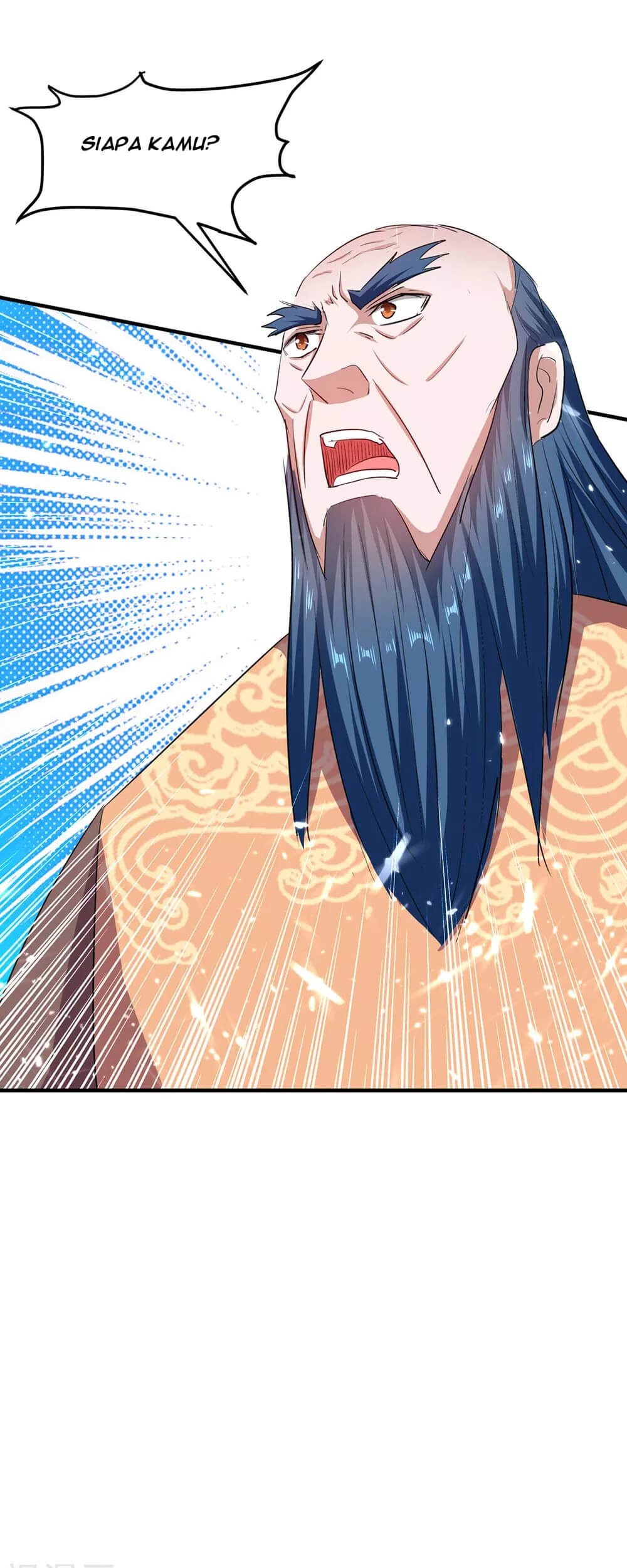 Return of Xiandi chapter 183 halaman 28