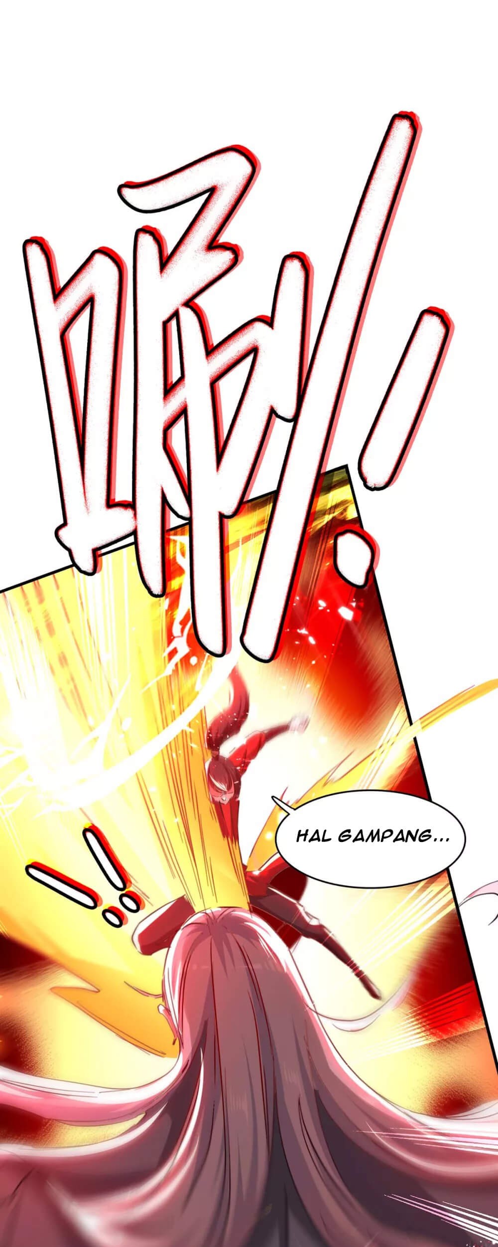 Return of Xiandi chapter 186 halaman 44