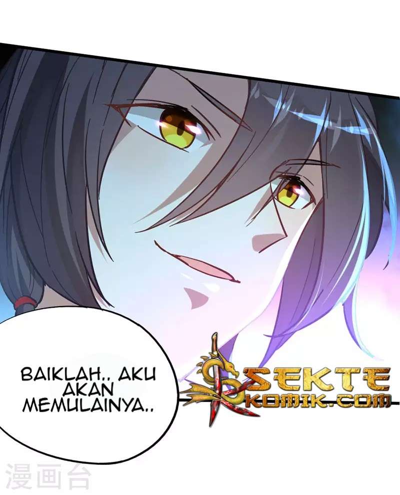Return of Xiandi Bab 19 halaman 13