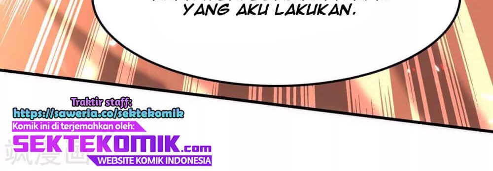 Return of Xiandi chapter 190 halaman 16