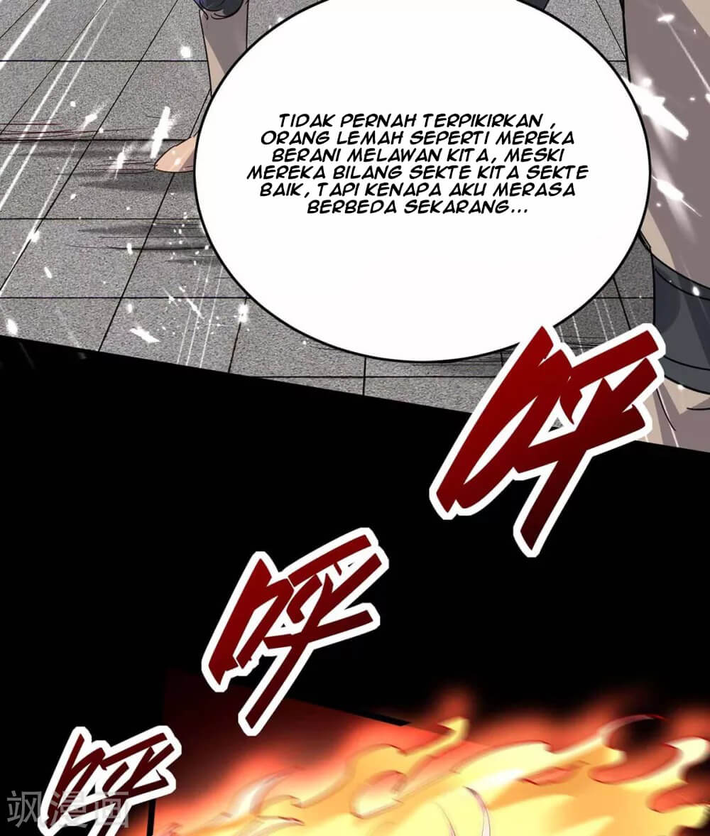 Return of Xiandi chapter 190 halaman 32