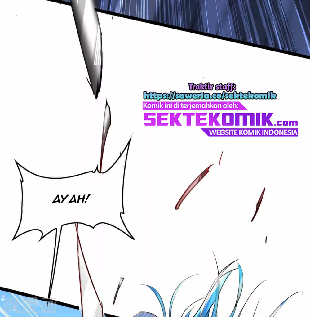 Return of Xiandi chapter 190 halaman 40