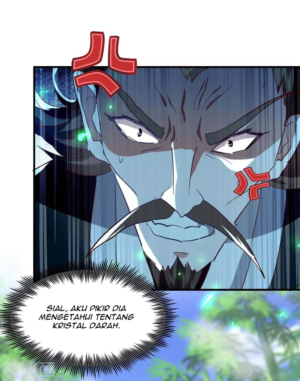 Return of Xiandi chapter 197 halaman 30