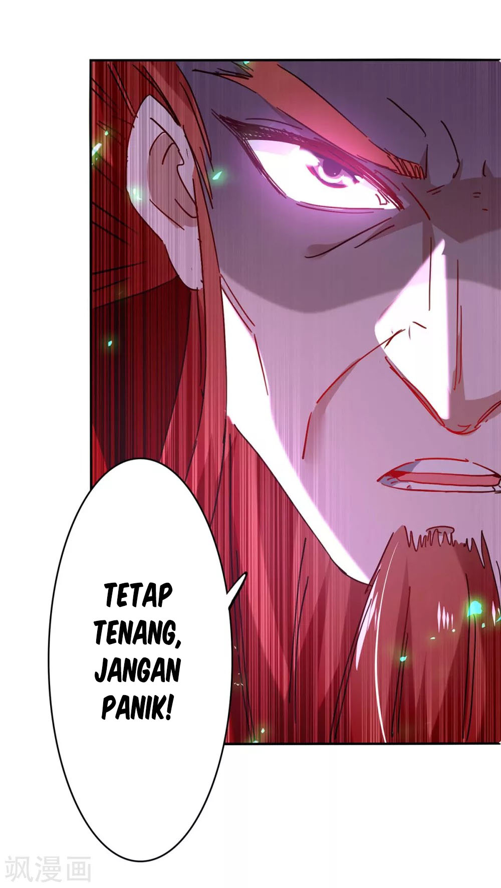 Return of Xiandi chapter 198 halaman 5