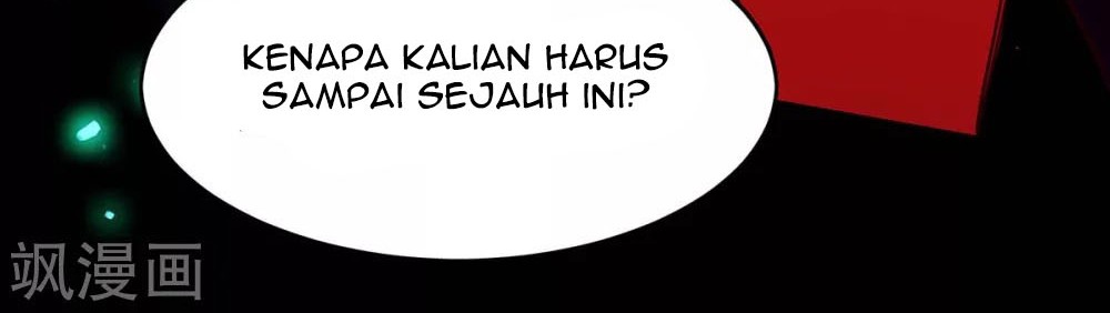 Return of Xiandi chapter 199 halaman 17